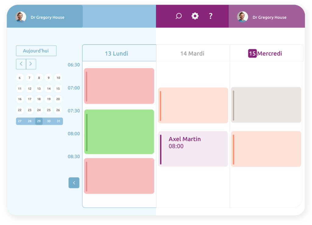 Gardez vos habitudes de travail avec les synchronisations OneDoc Pro