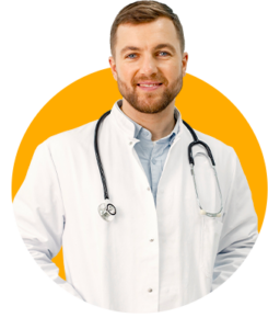 OneDoc Pro pour médecins spécialistes